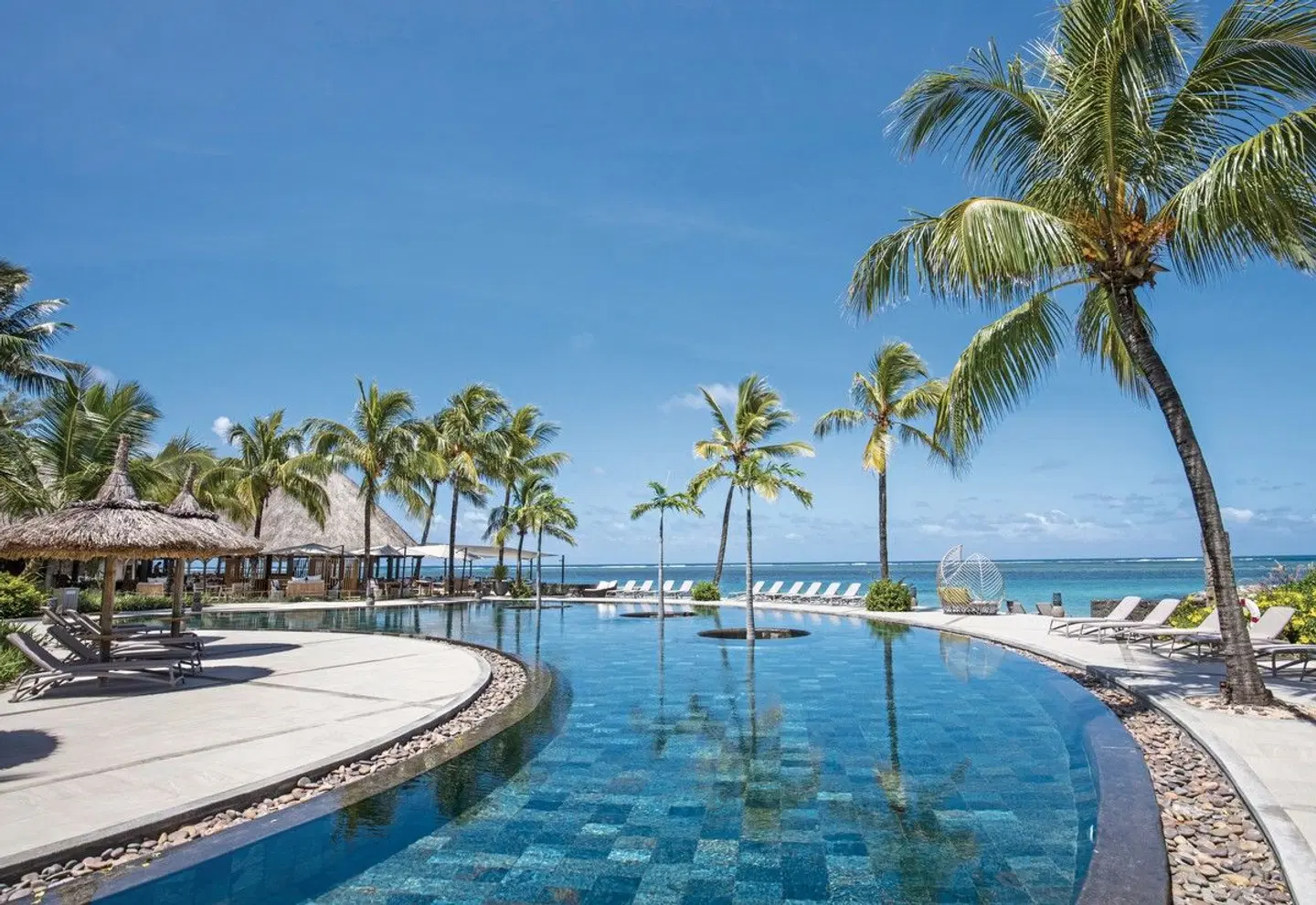 Heritage Awali Golf & Spa Resort OUTDOOR_POOL