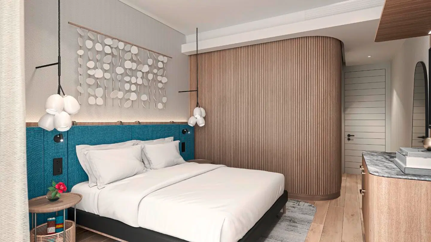 Meliá Seychelles ROOM_EXAMPLE