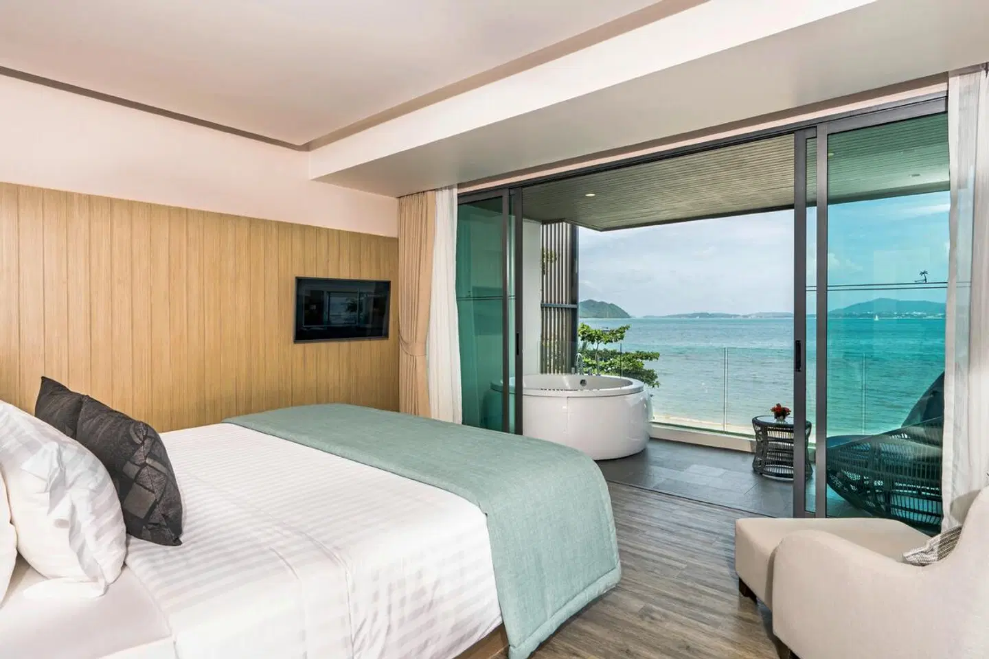 My Beach Resort Phuket ROOM_EXAMPLE