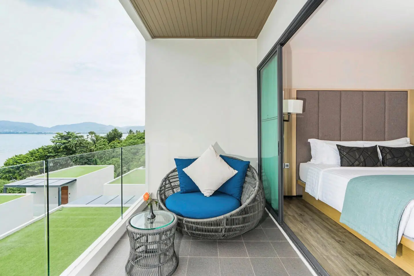 My Beach Resort Phuket HEALTH_BEAUTY