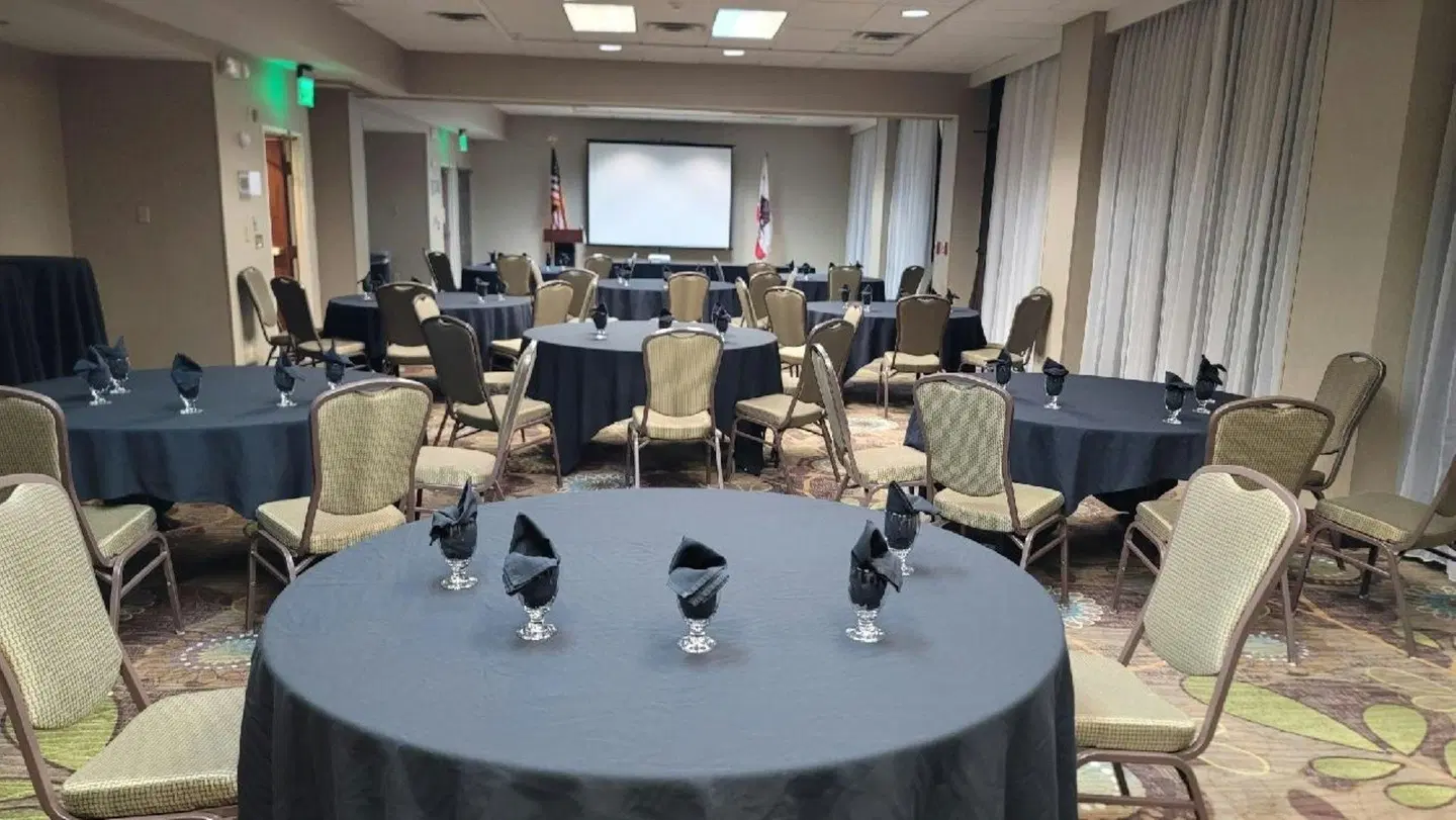 Holiday Inn Palmdale-Lancaster by IHG Konferenz