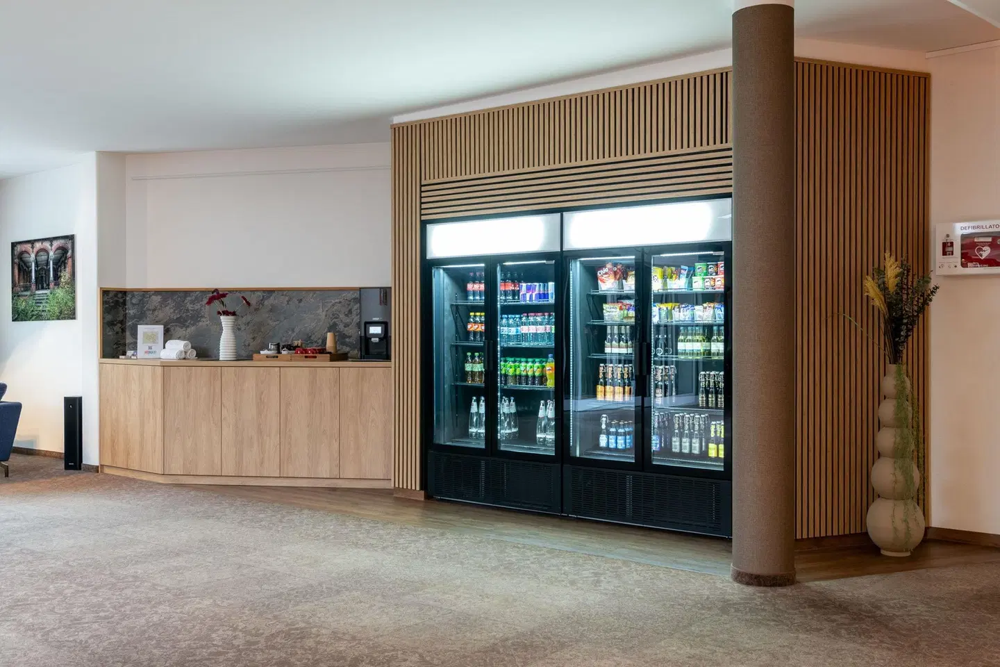 Best Western Plus iO Hotel LOUNGE_LOBBY