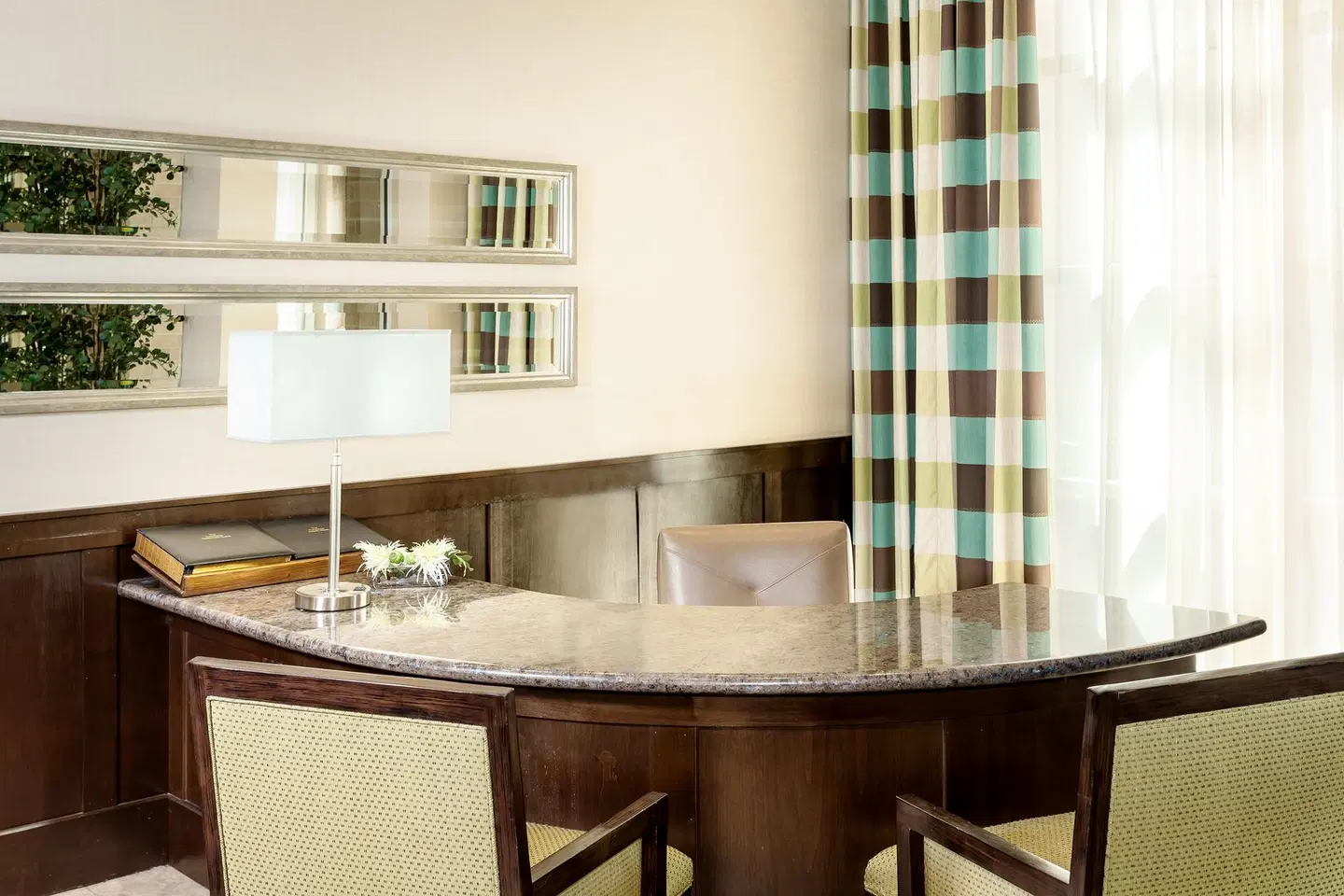 Crowne Plaza Anchorage-Midtown by IHG ROOM_EXAMPLE