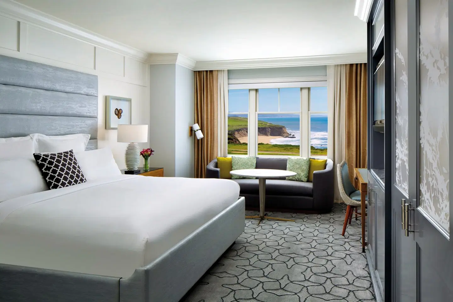 The Ritz-Carlton, Half Moon Bay ROOM_EXAMPLE