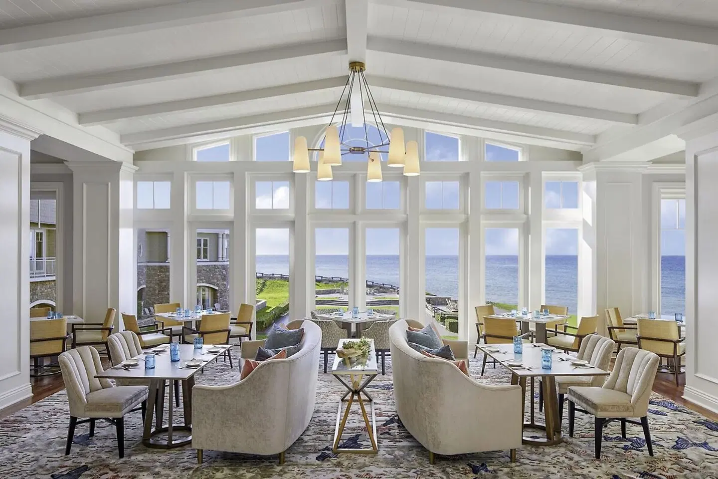 The Ritz-Carlton, Half Moon Bay LOUNGE_LOBBY