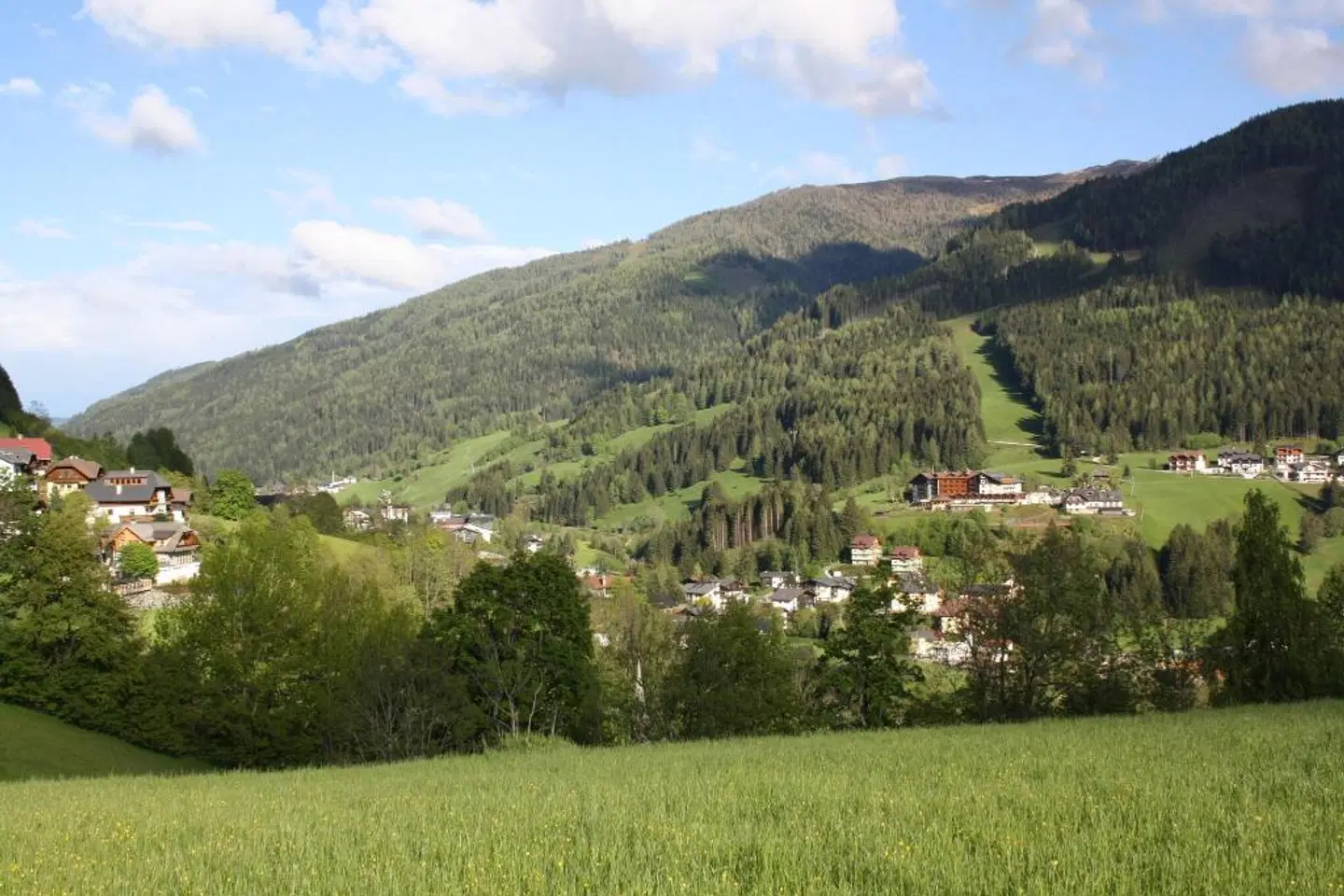 Alpenlandhof LANDSCAPE