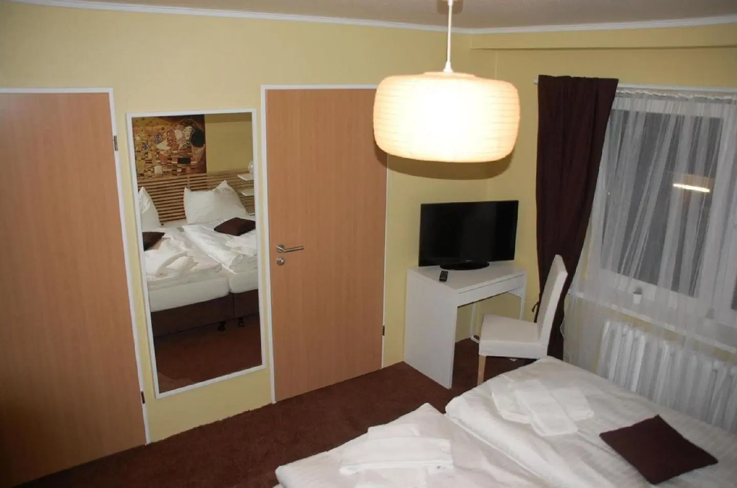 CASILINO Hotel A 24 Wittenburg ROOM_EXAMPLE