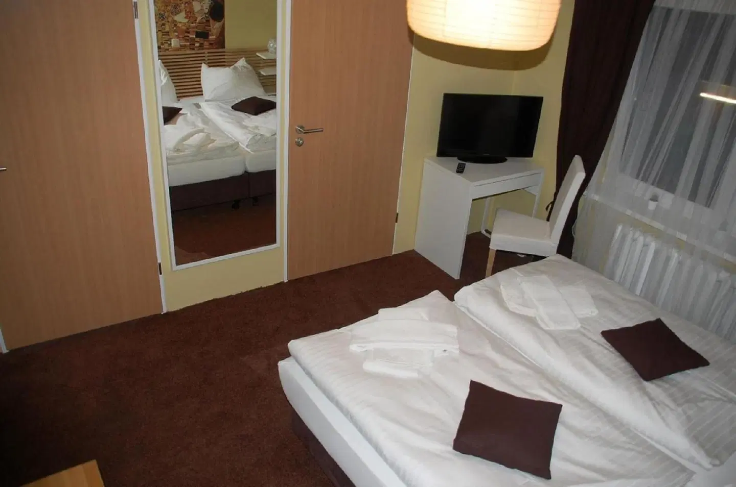 CASILINO Hotel A 24 Wittenburg ROOM_EXAMPLE