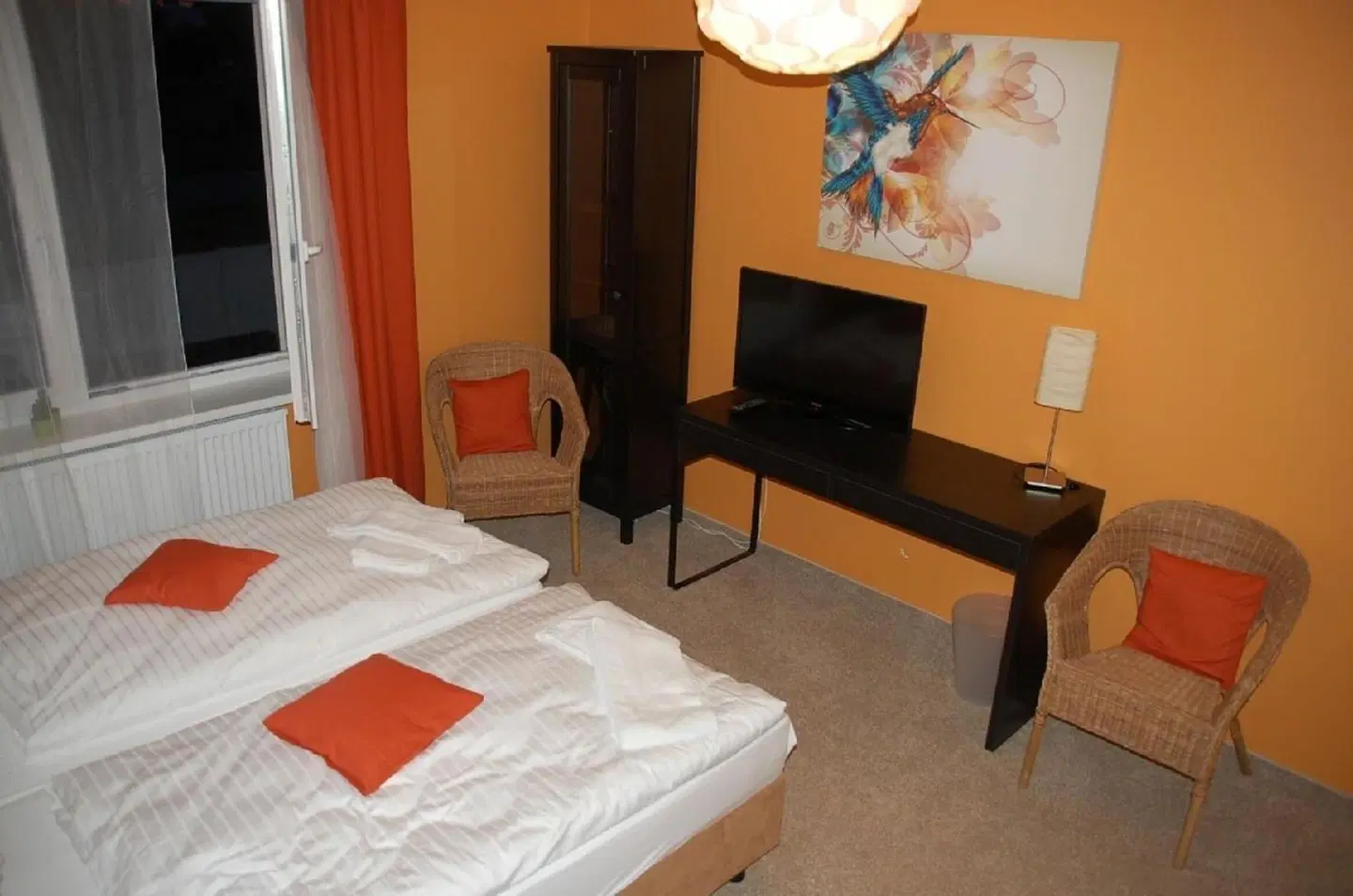 CASILINO Hotel A 24 Wittenburg ROOM_EXAMPLE