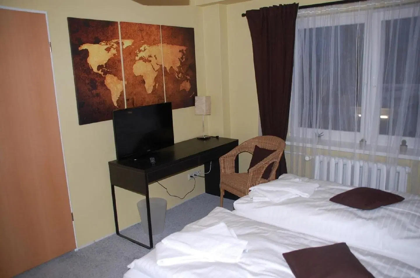 CASILINO Hotel A 24 Wittenburg ROOM_EXAMPLE