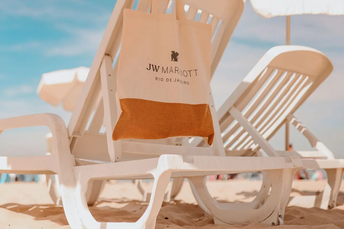 JW Marriott Hotel Rio de Janeiro Restaurant