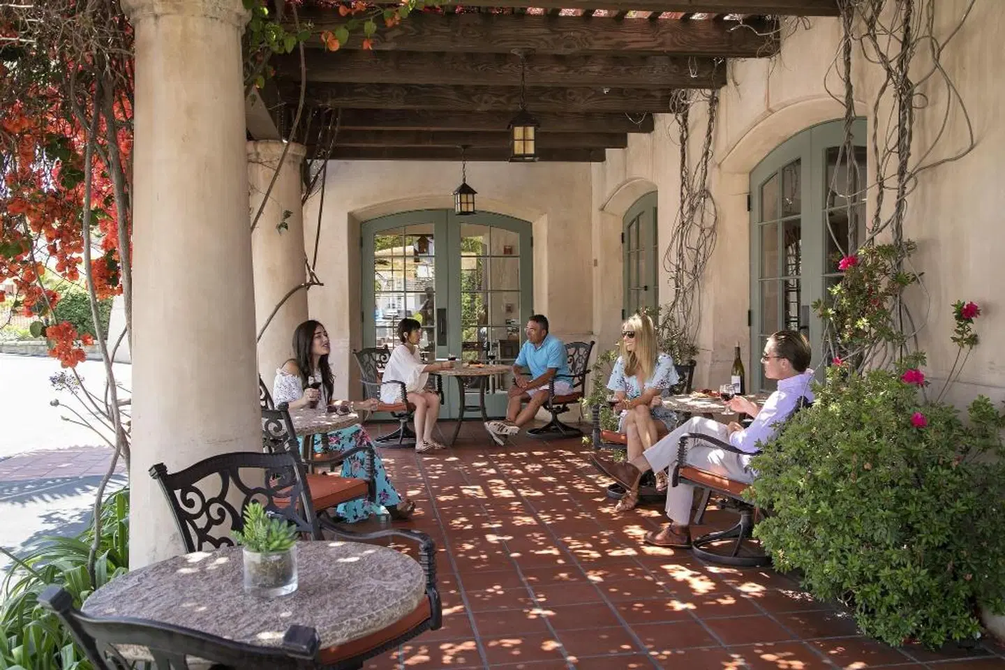 Brisas Del Mar Inn at the Beach LOUNGE_LOBBY