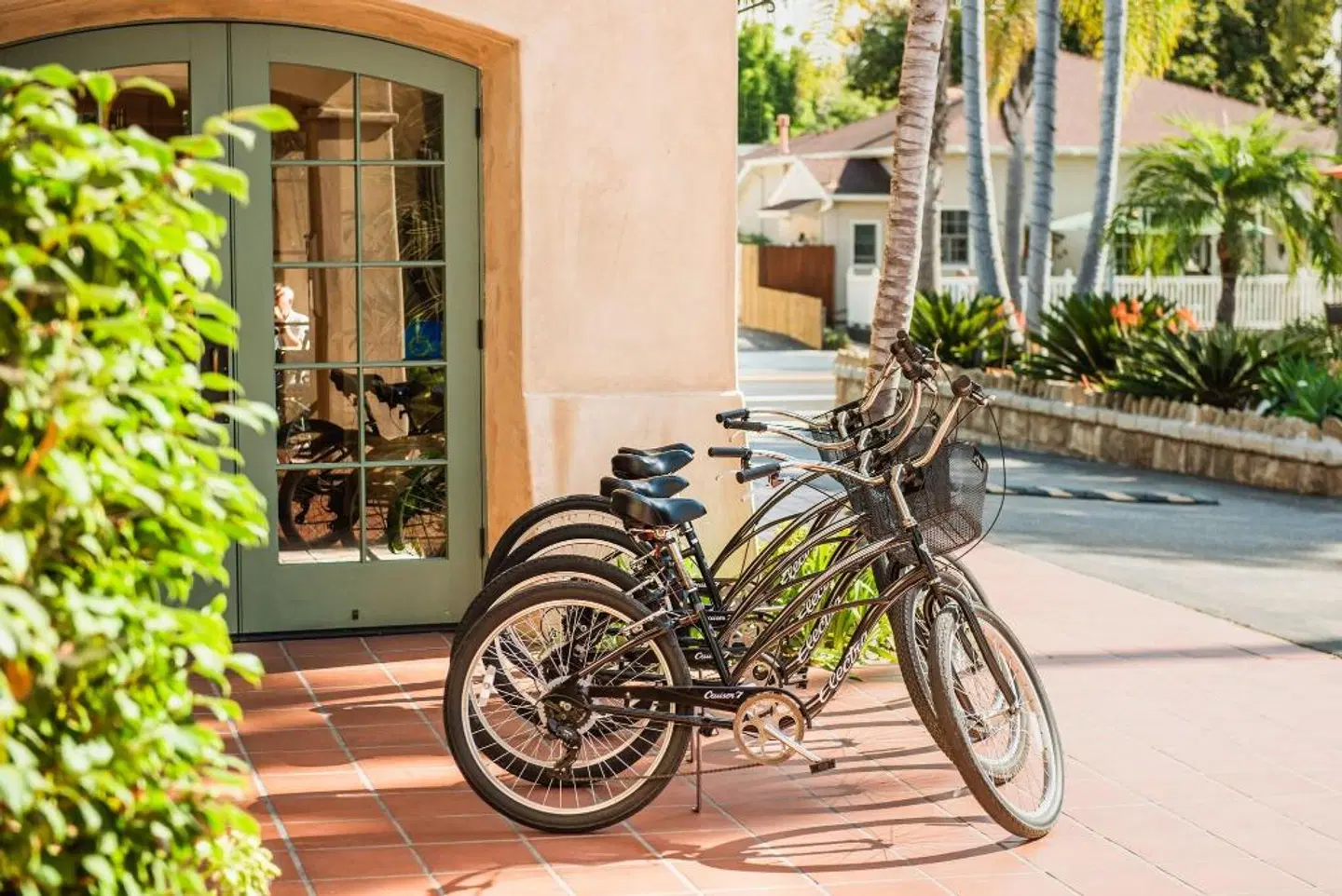 Brisas Del Mar Inn at the Beach SPORTS_AND_LEISURE