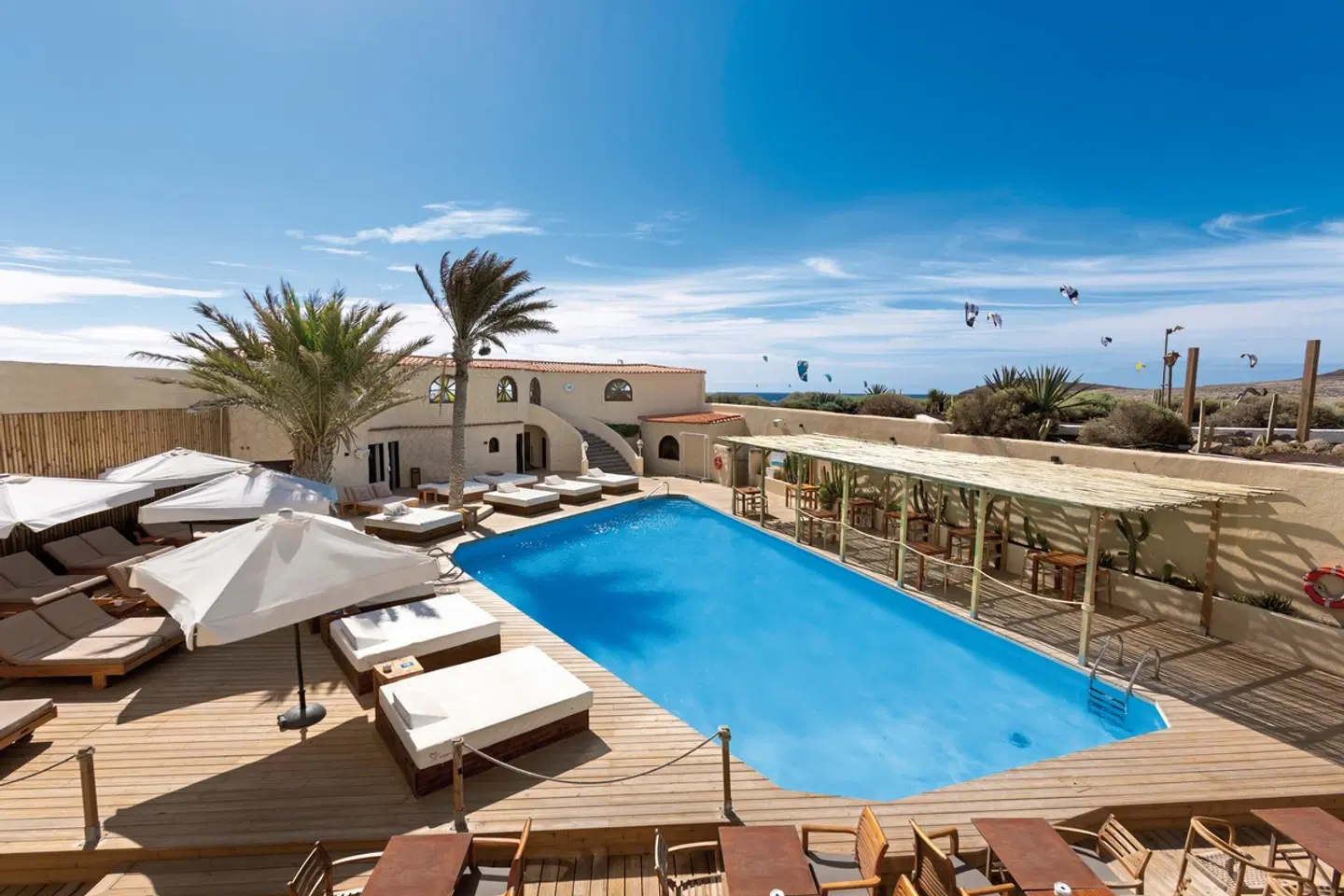 Playa Surf CBbC Hotel OUTDOOR_POOL