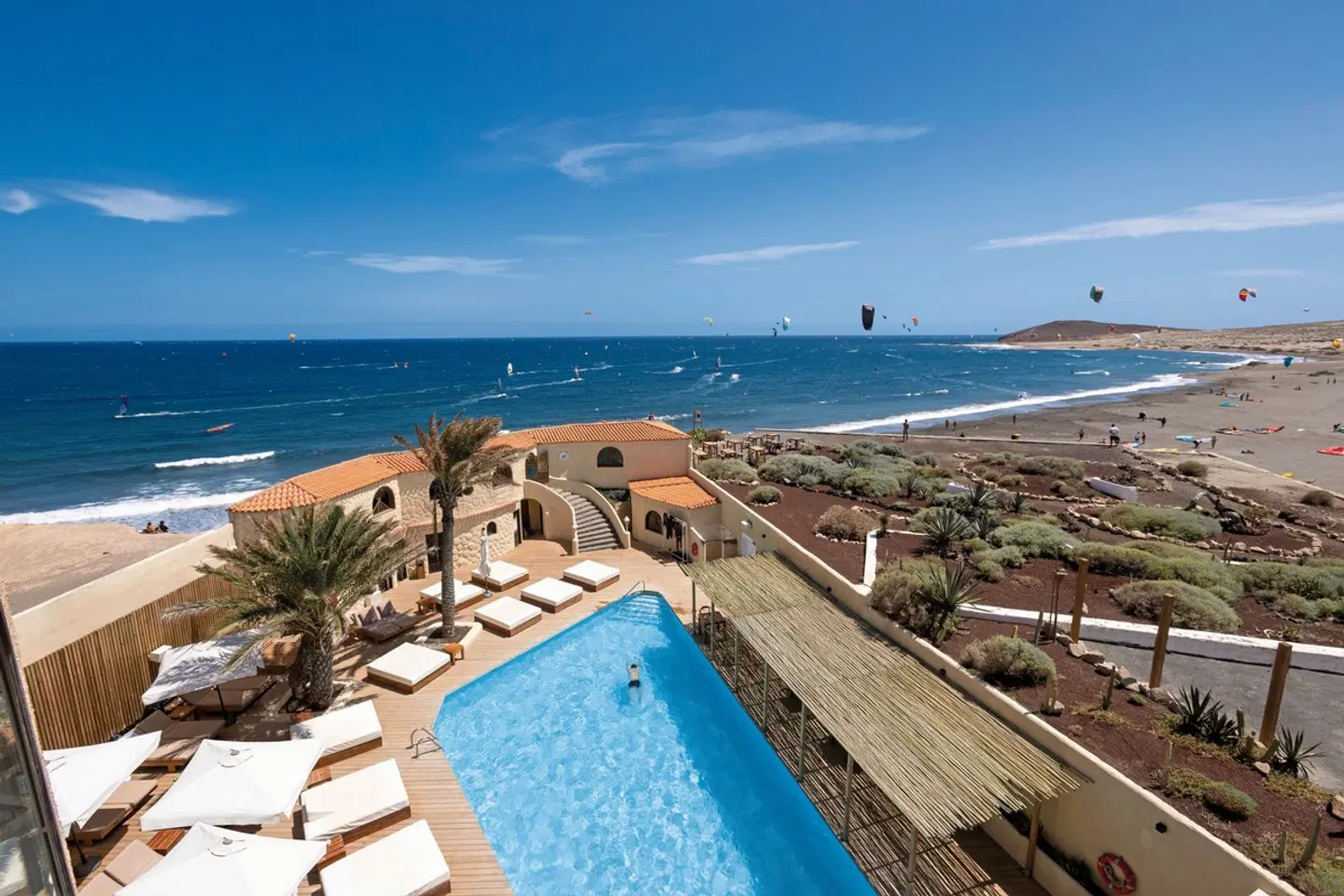 Playa Surf CBbC Hotel OUTDOOR_POOL