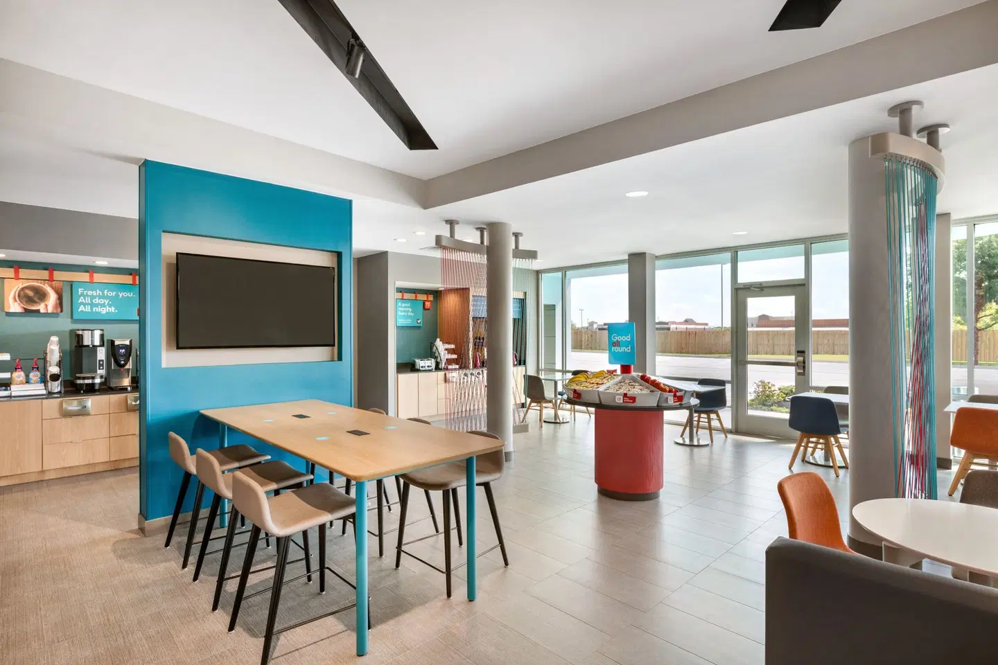avid hotels Billings West by IHG Konferenz