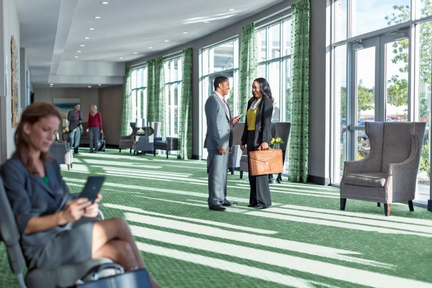 Holiday Inn & Suites Monterey Park Los Angeles by IHG PEOPLE