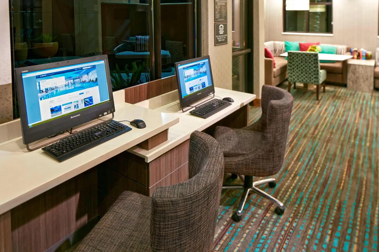 Residence Inn by Marriott Los Angeles Redondo Beach SPORTS_AND_LEISURE