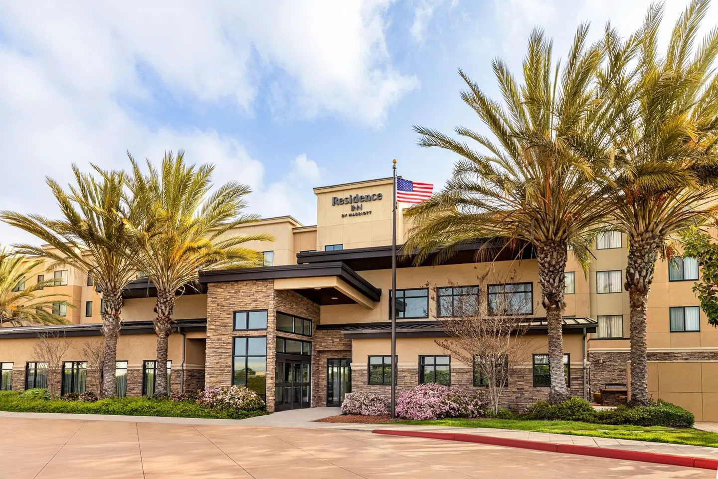 Residence Inn by Marriott Los Angeles Redondo Beach EXTERIOR