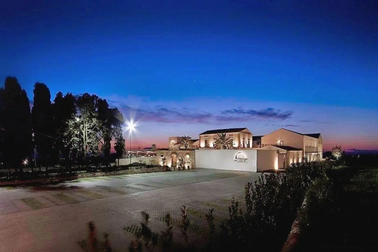 Poggio Del Sole Resort EXTERIOR