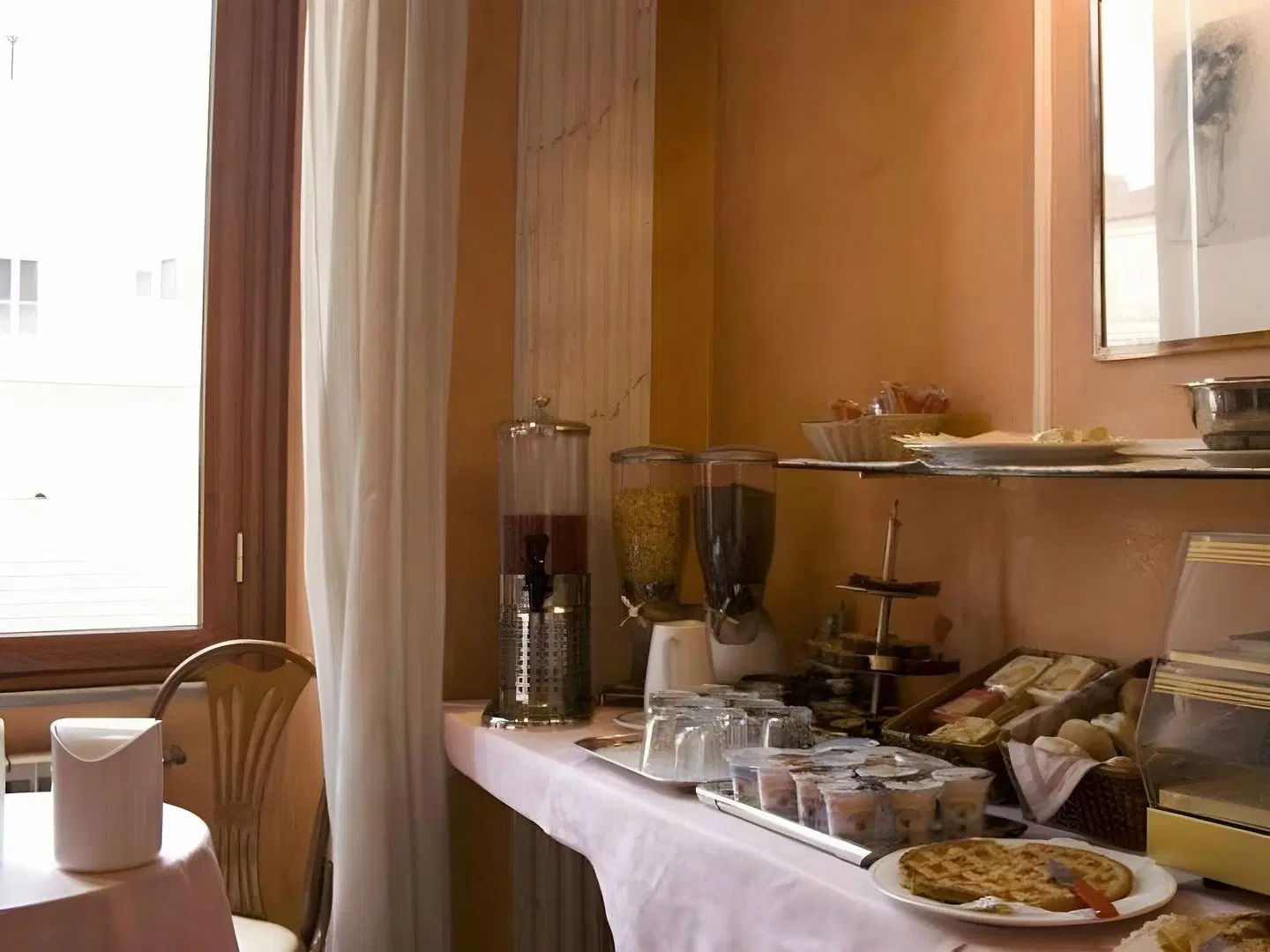 Martini Restaurant