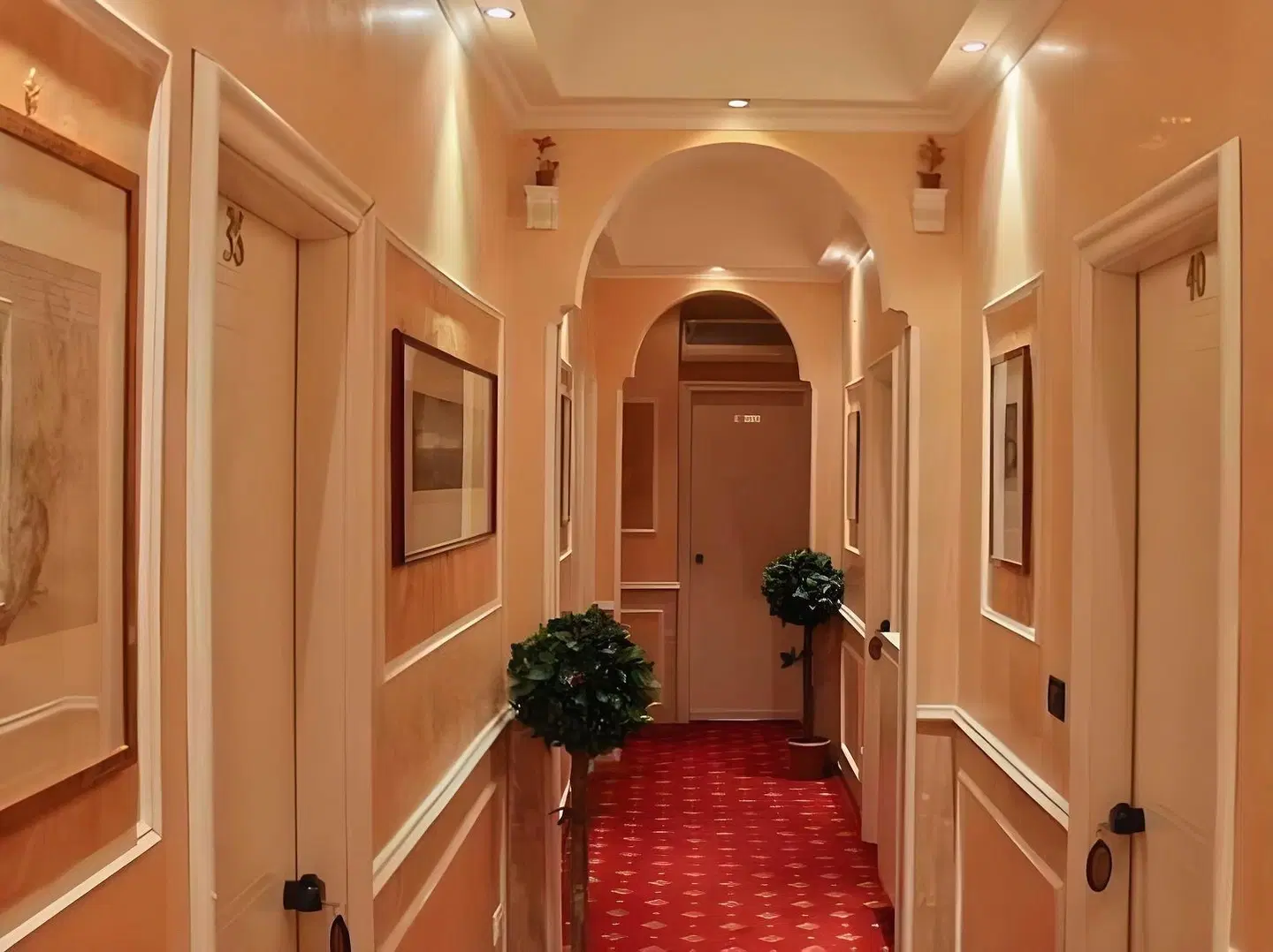 Martini LOUNGE_LOBBY
