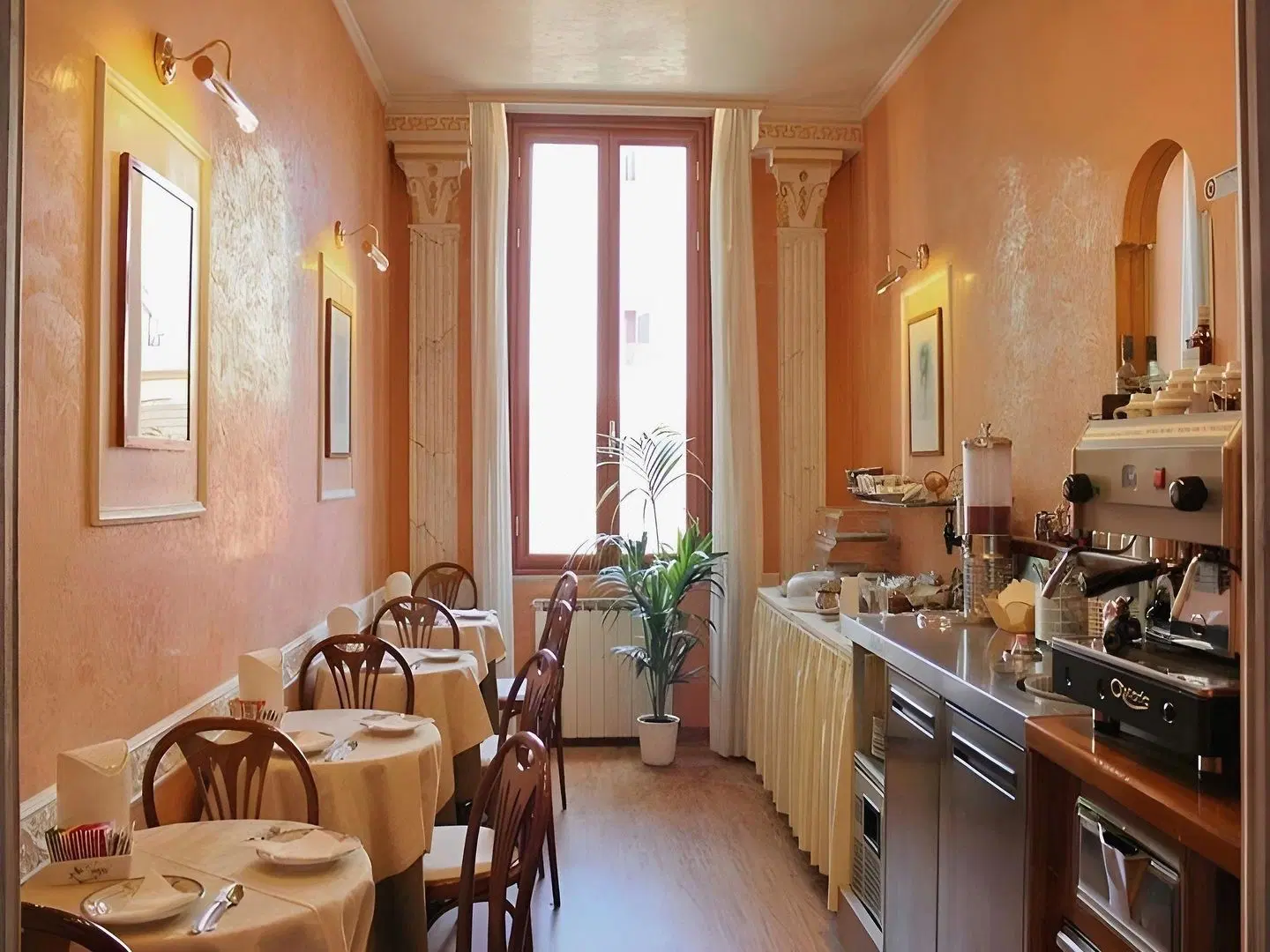 Martini Restaurant