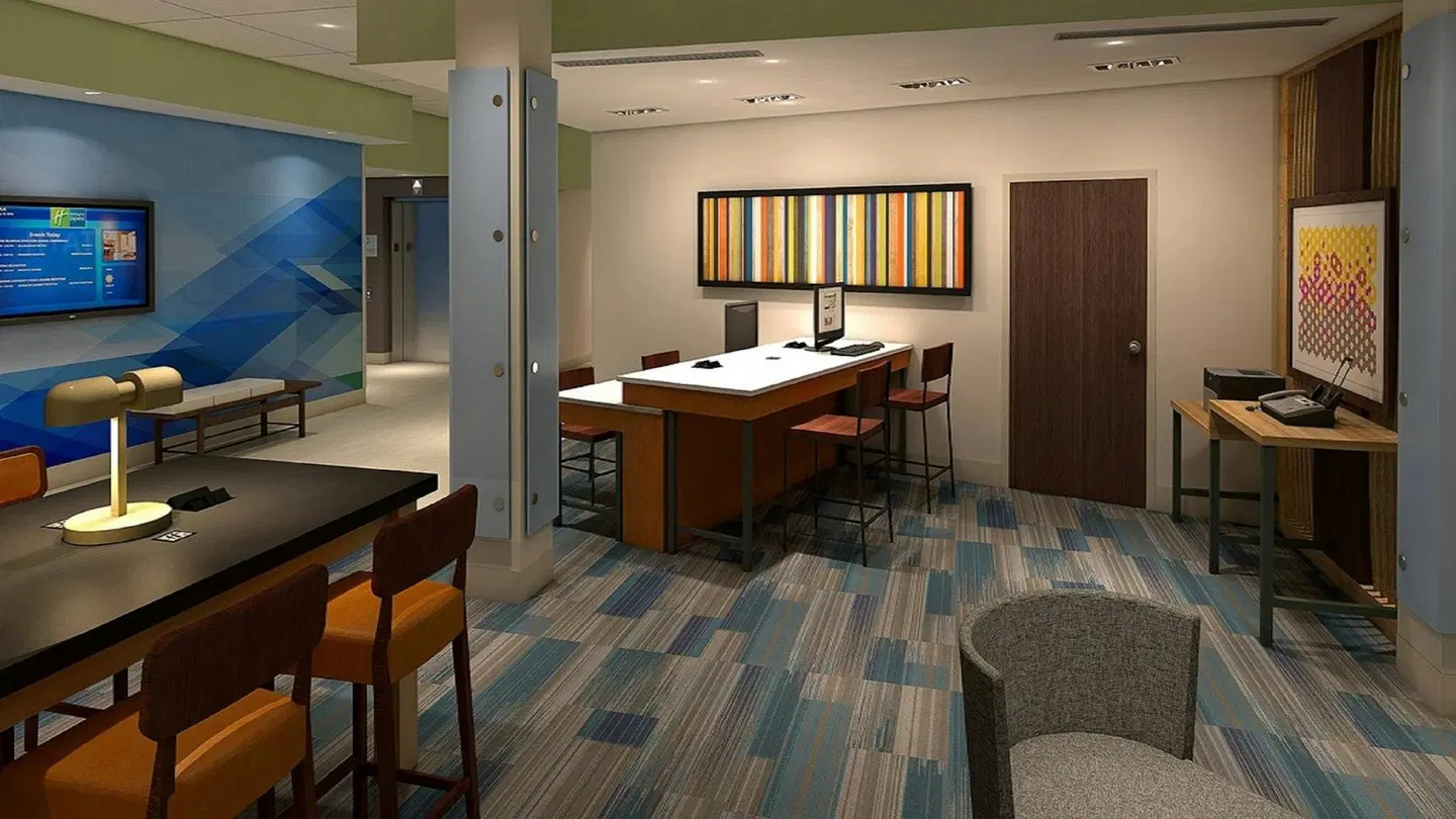 Holiday Inn Express Fullerton - Anaheim by IHG ROOM_EXAMPLE