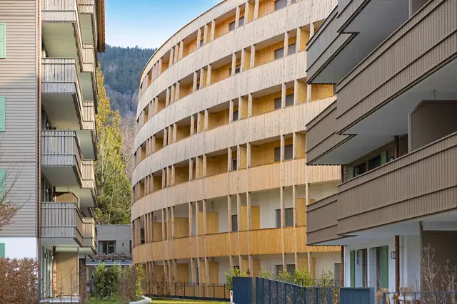 A-ROSA Tegernsee EXTERIOR