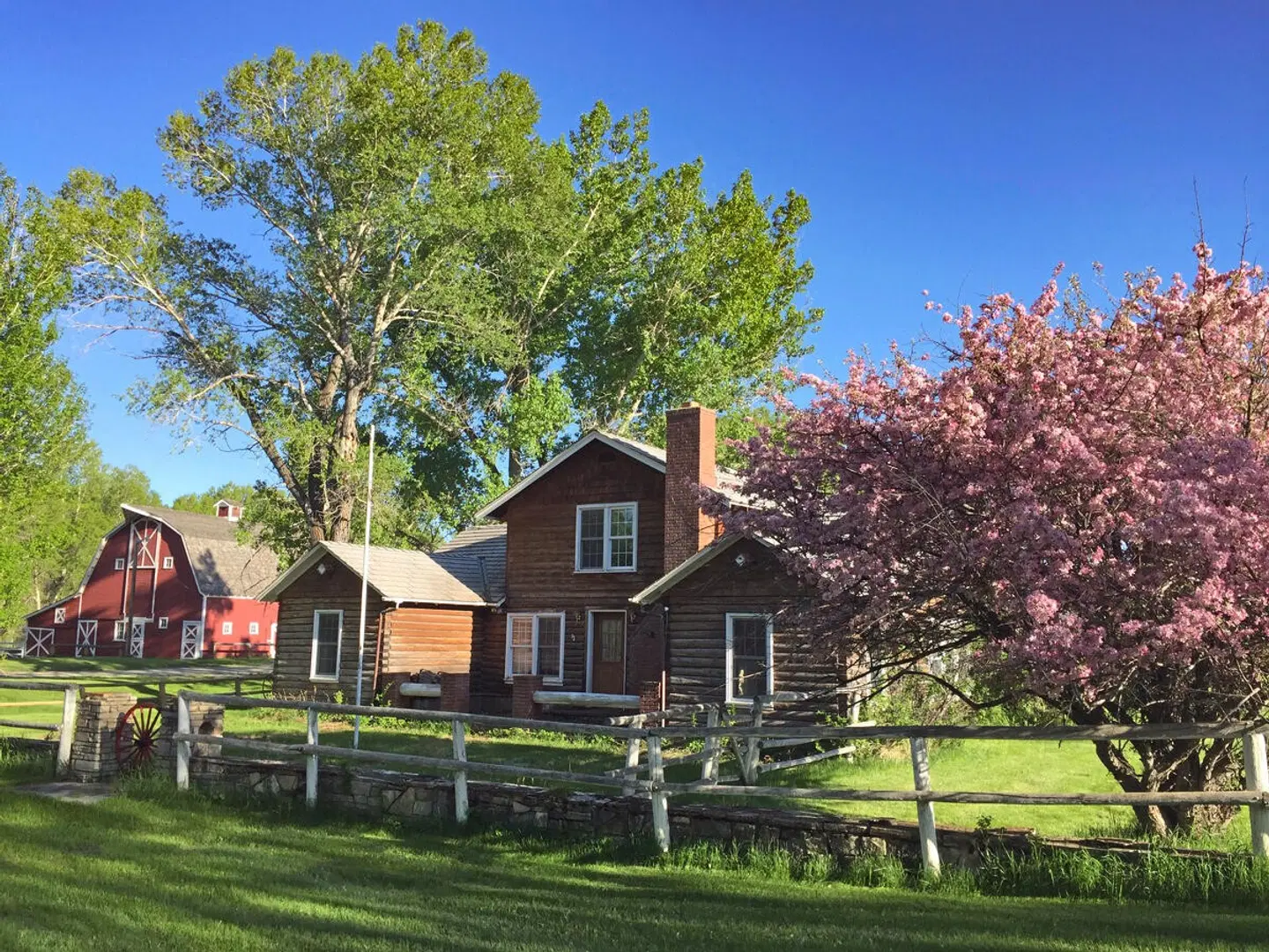 Circle Bar Ranch EXTERIOR