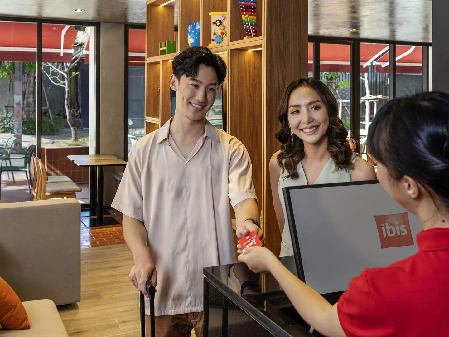 ibis Chiang Mai Nimman Journeyhub PEOPLE