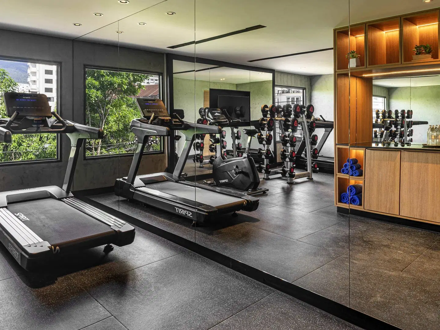 ibis Chiang Mai Nimman Journeyhub SPORTS_AND_LEISURE