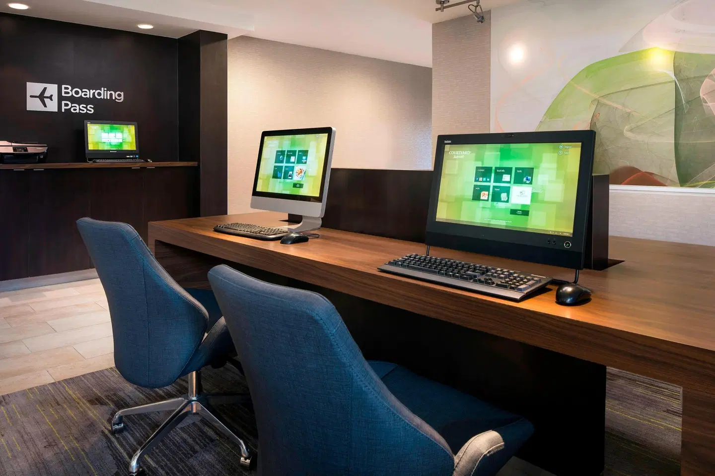 Courtyard by Marriott San Jose Cupertino ROOM_EXAMPLE