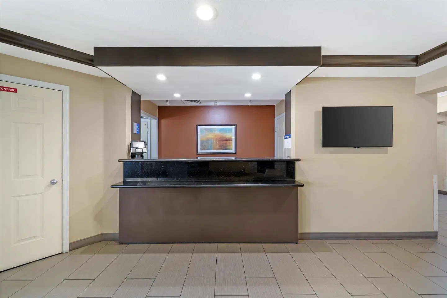 Best Western PLUS Twin View Inn & Suites LOUNGE_LOBBY