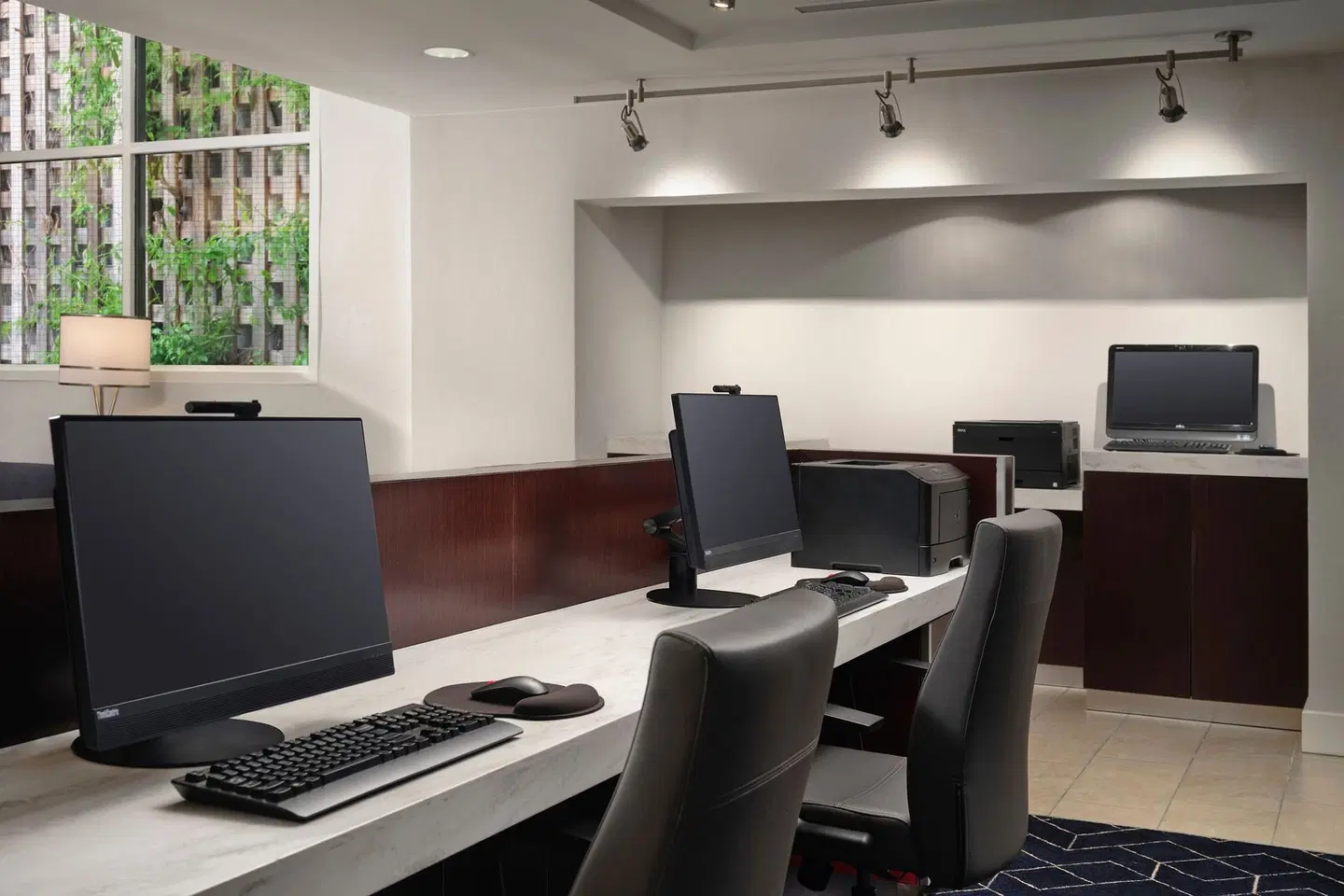 Courtyard by Marriott Los Angeles Century City/Beverly Hills Konferenz