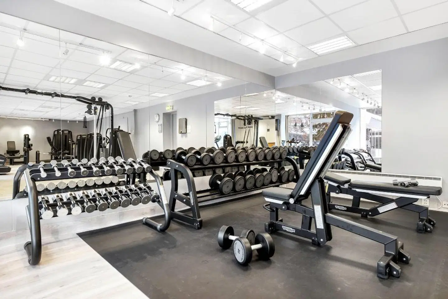 Quality Hotel Sogndal SPORTS_AND_LEISURE