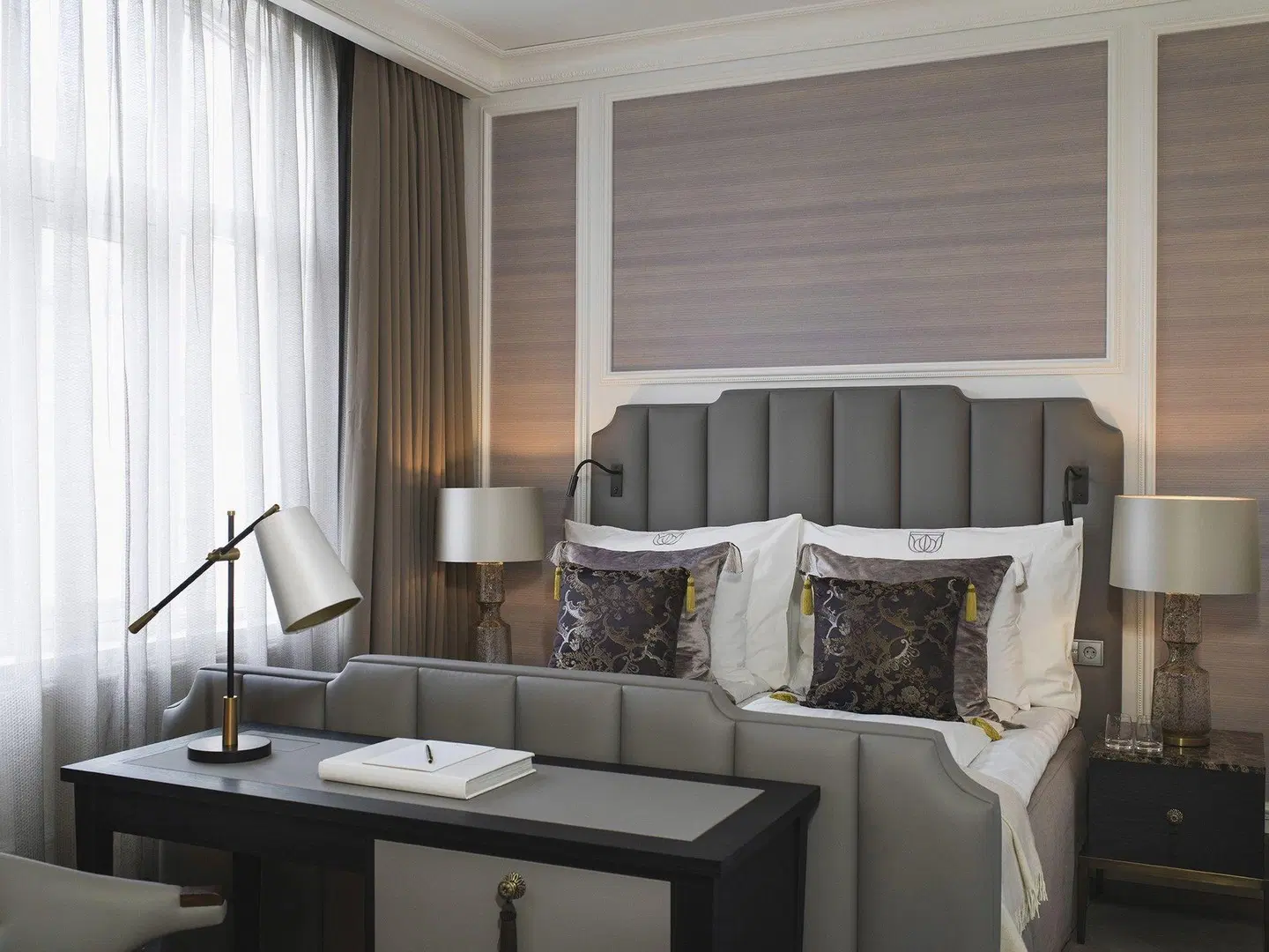 Britannia Hotel Restaurant