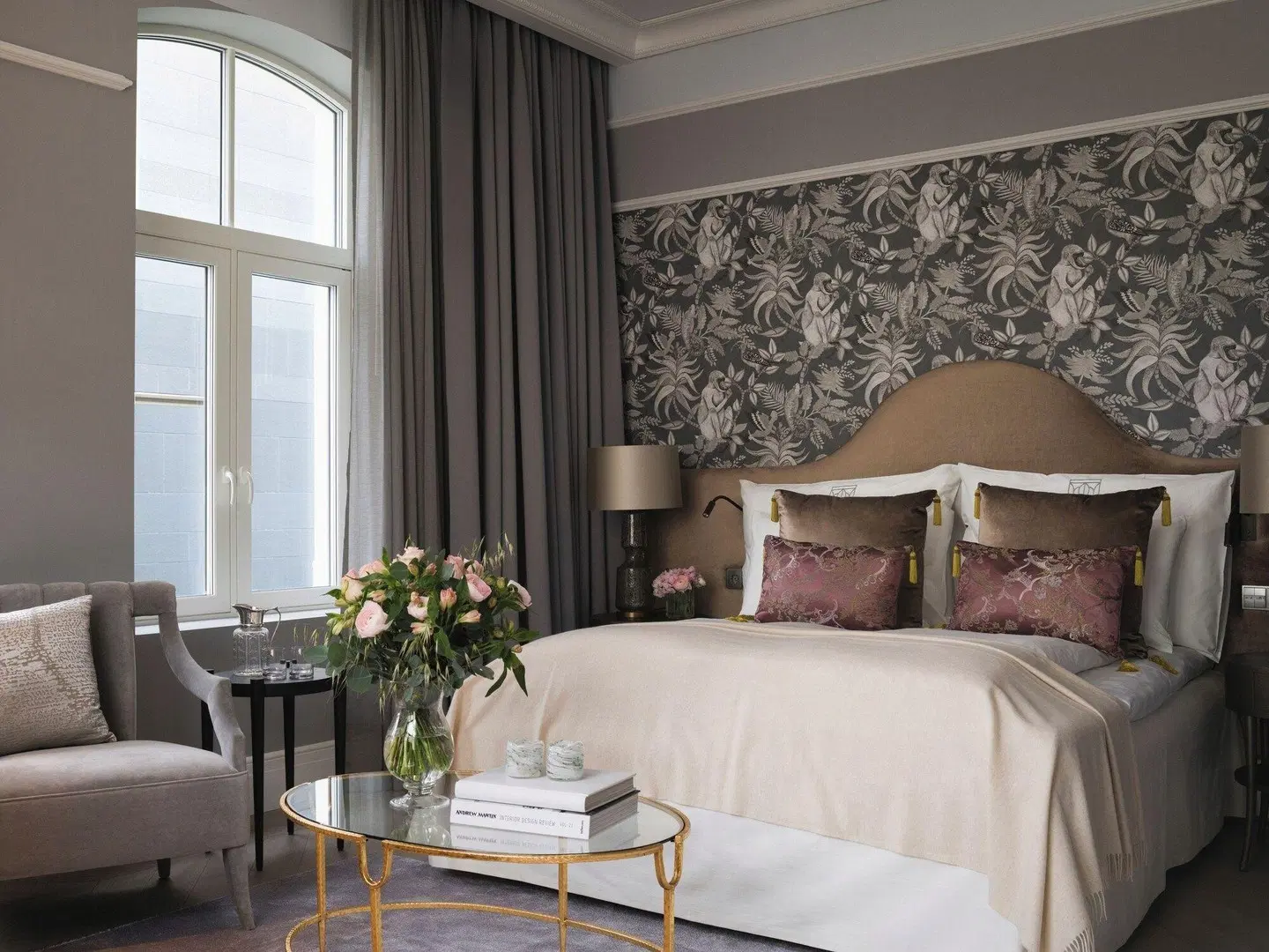 Britannia Hotel ROOM_EXAMPLE