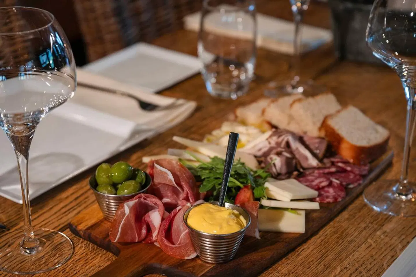 Quality Hotel Sogndal Restaurant