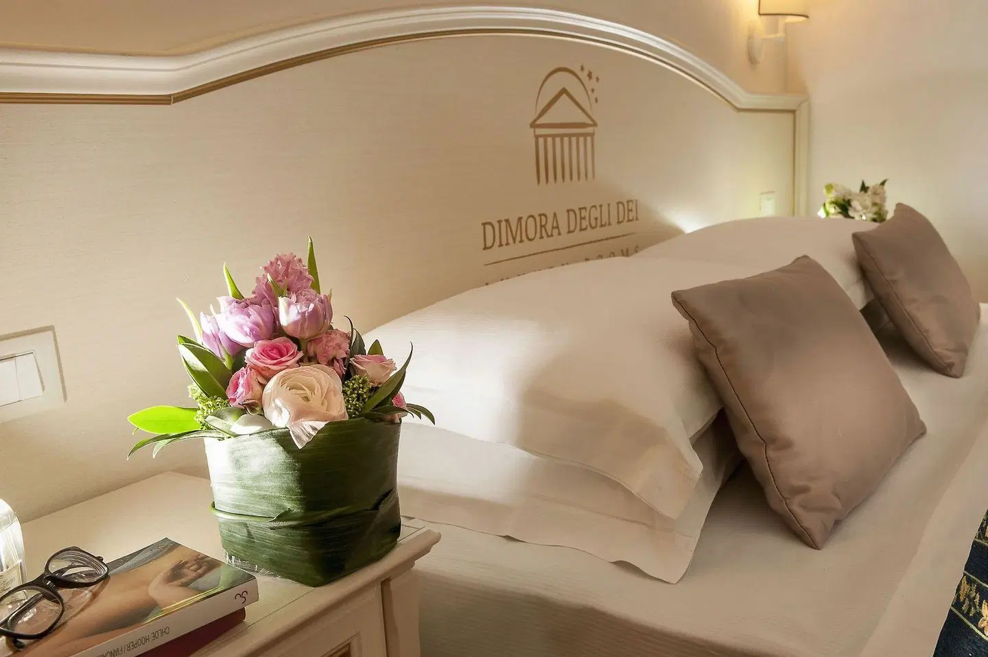 Dimora Degli Dei ROOM_EXAMPLE