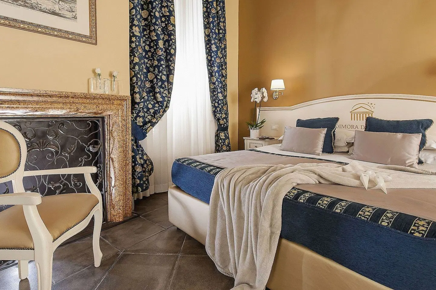 Dimora Degli Dei ROOM_EXAMPLE
