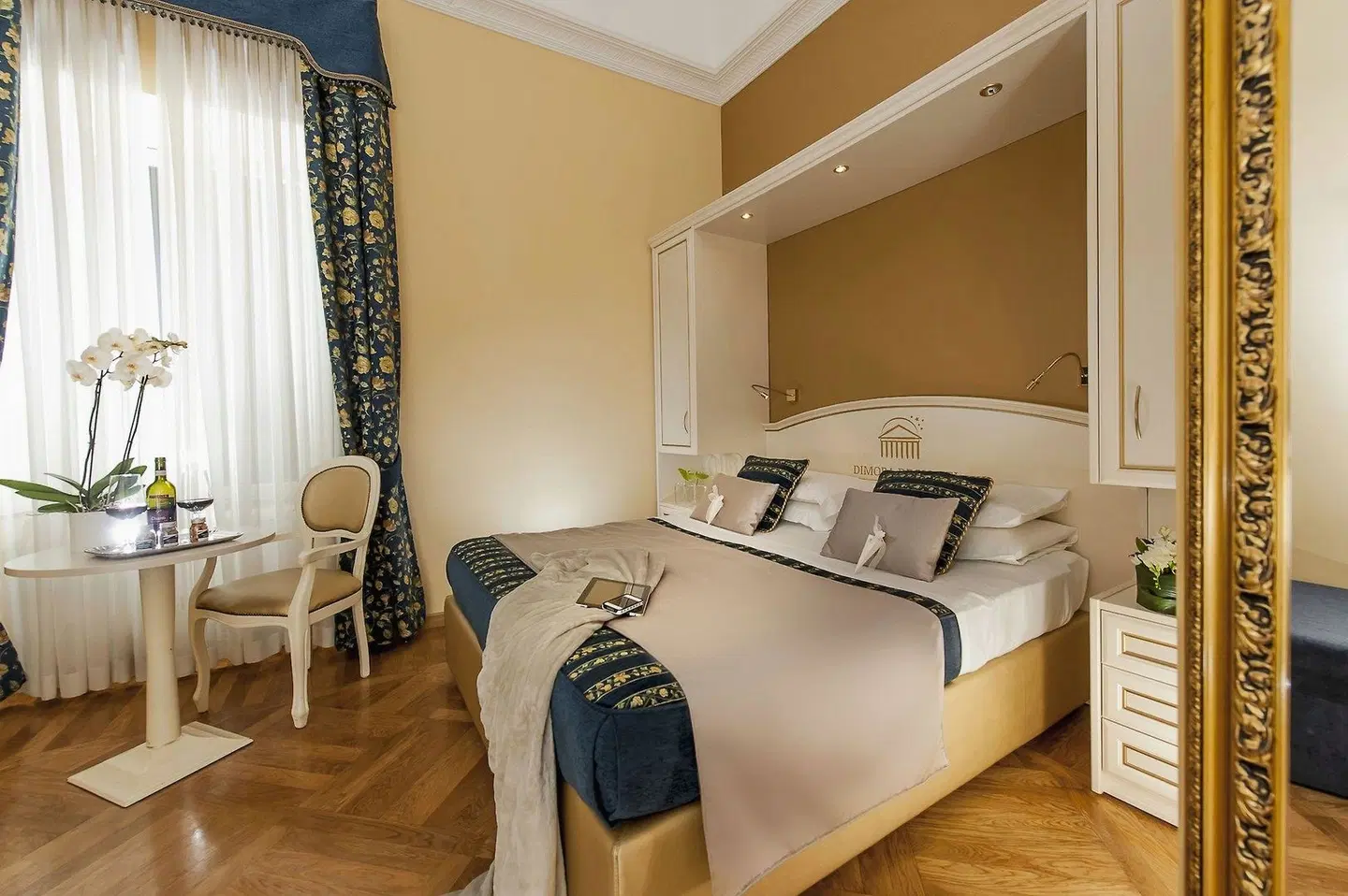 Dimora Degli Dei ROOM_EXAMPLE