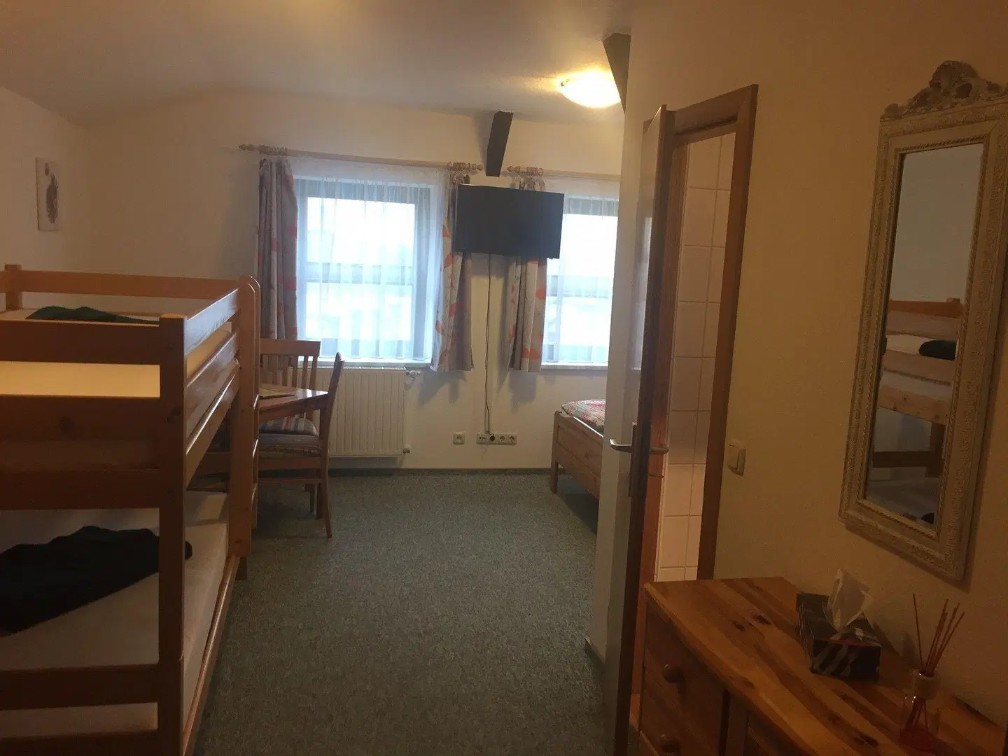 Pension Anni ROOM_EXAMPLE
