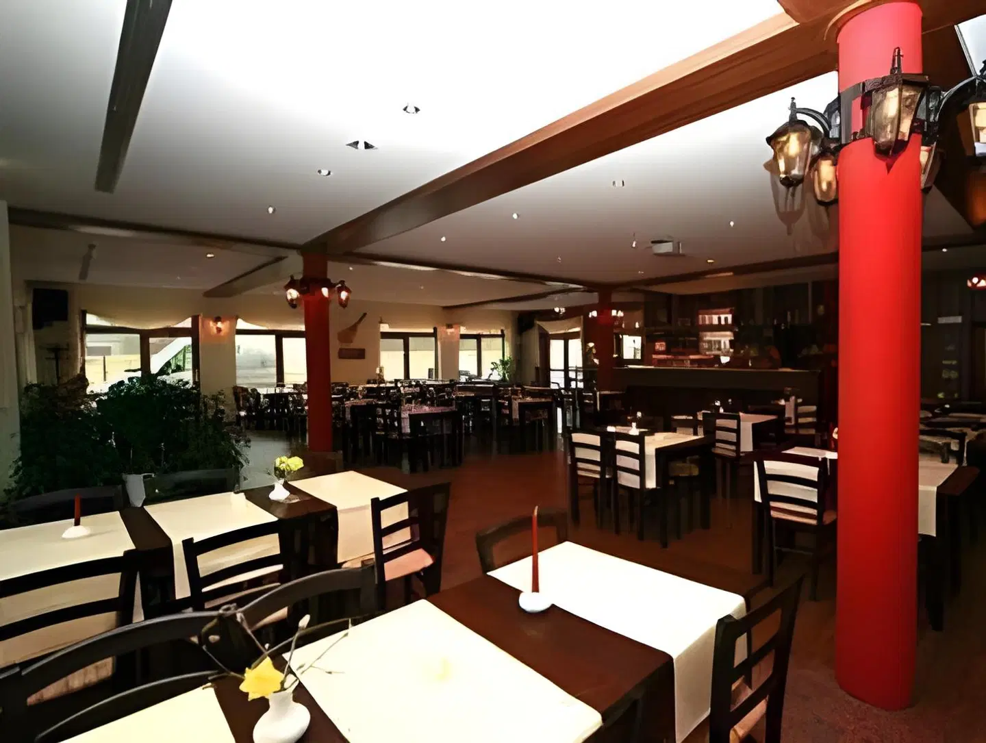 Weit Meer Restaurant