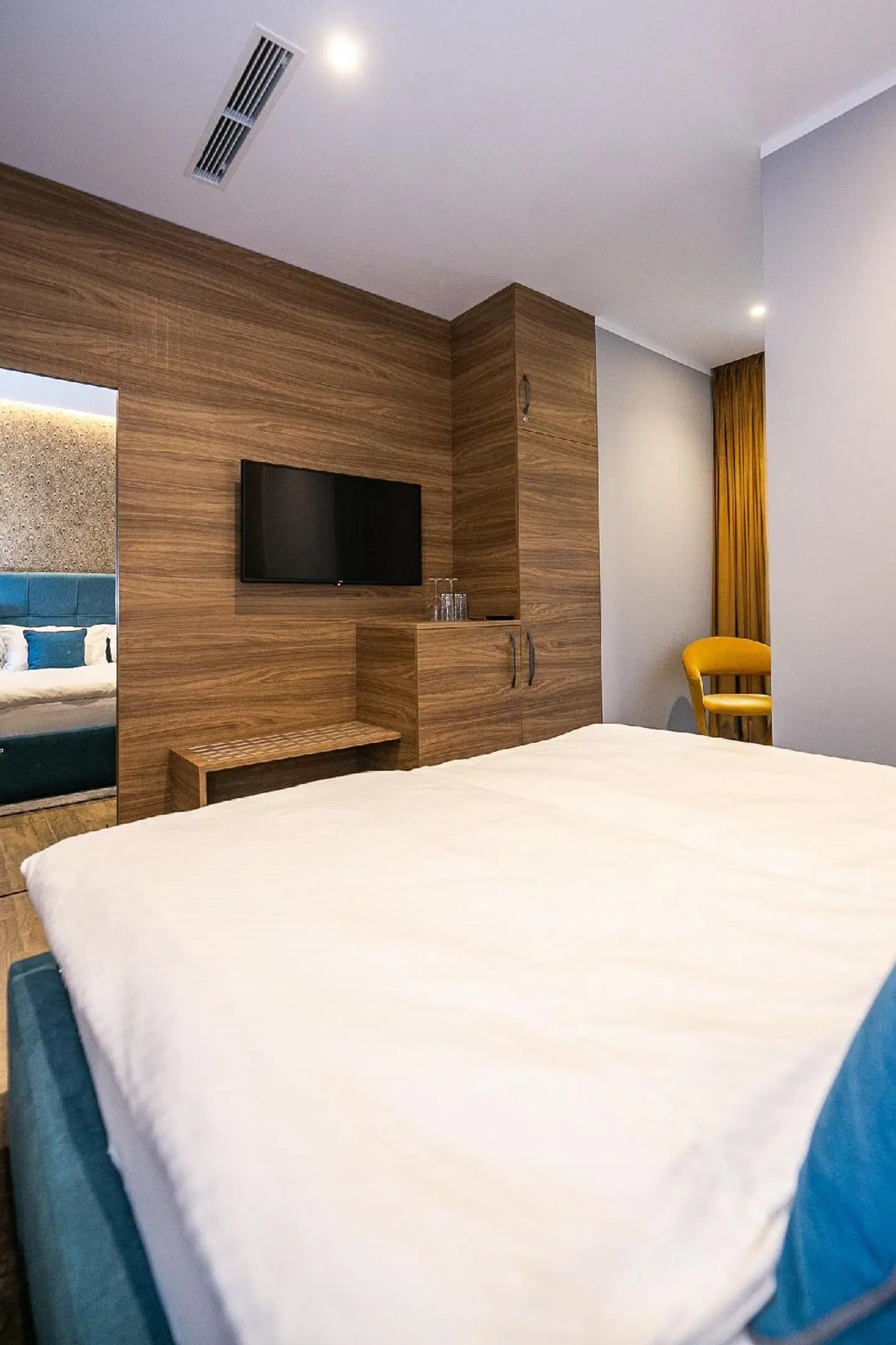 Teatro Suite & Rooms ROOM_EXAMPLE