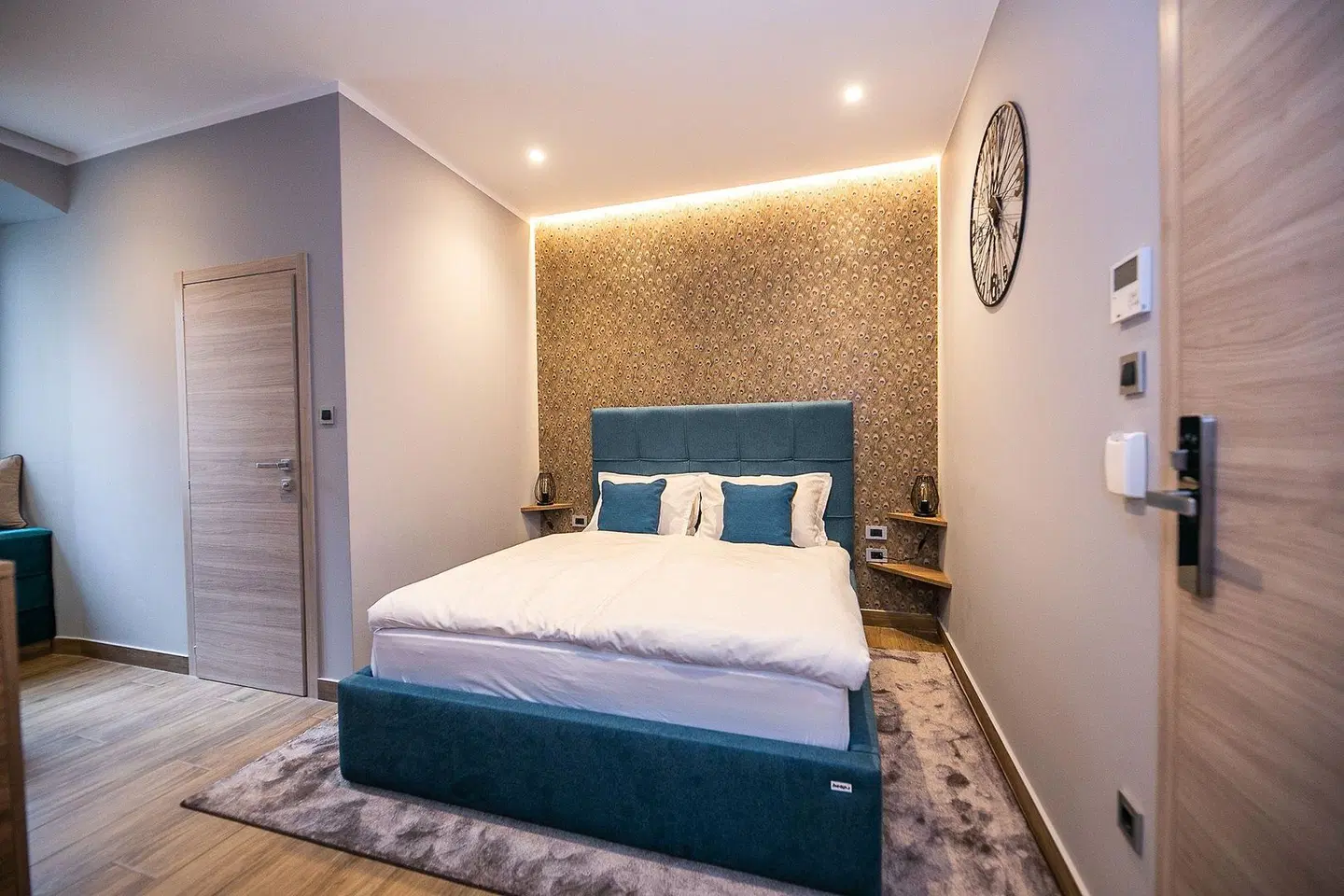 Teatro Suite & Rooms ROOM_EXAMPLE