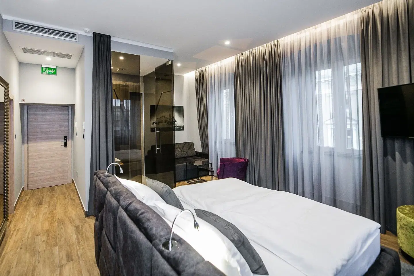 Teatro Suite & Rooms ROOM_EXAMPLE