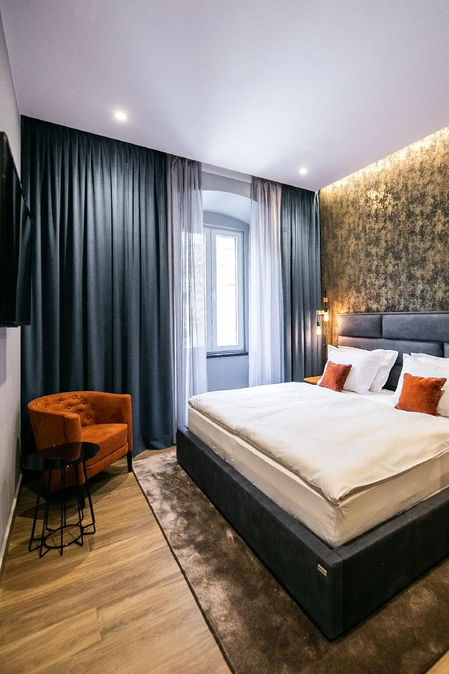 Teatro Suite & Rooms ROOM_EXAMPLE