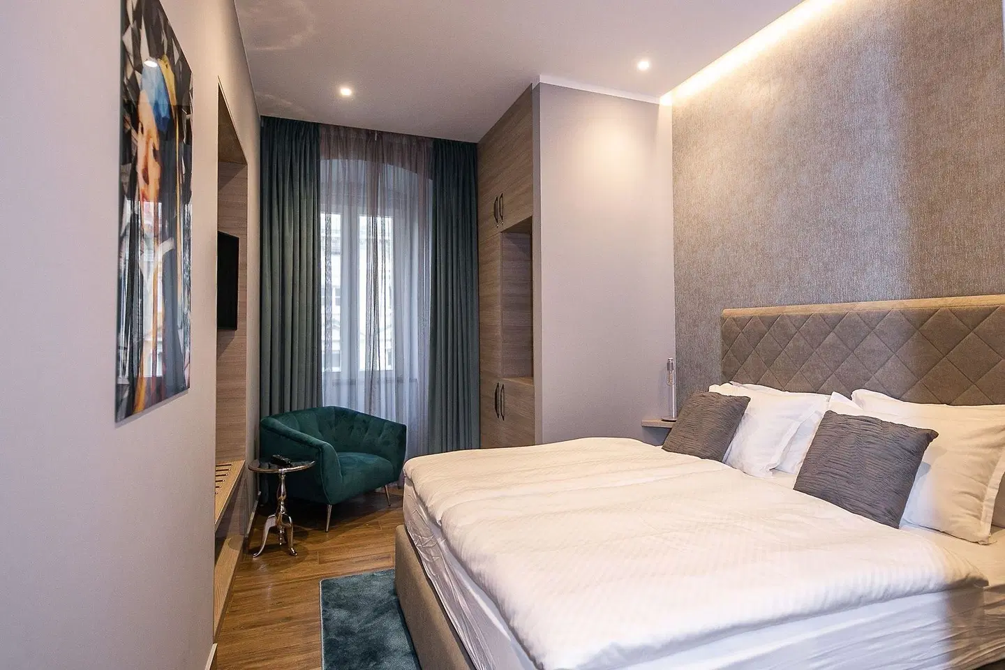 Teatro Suite & Rooms ROOM_EXAMPLE