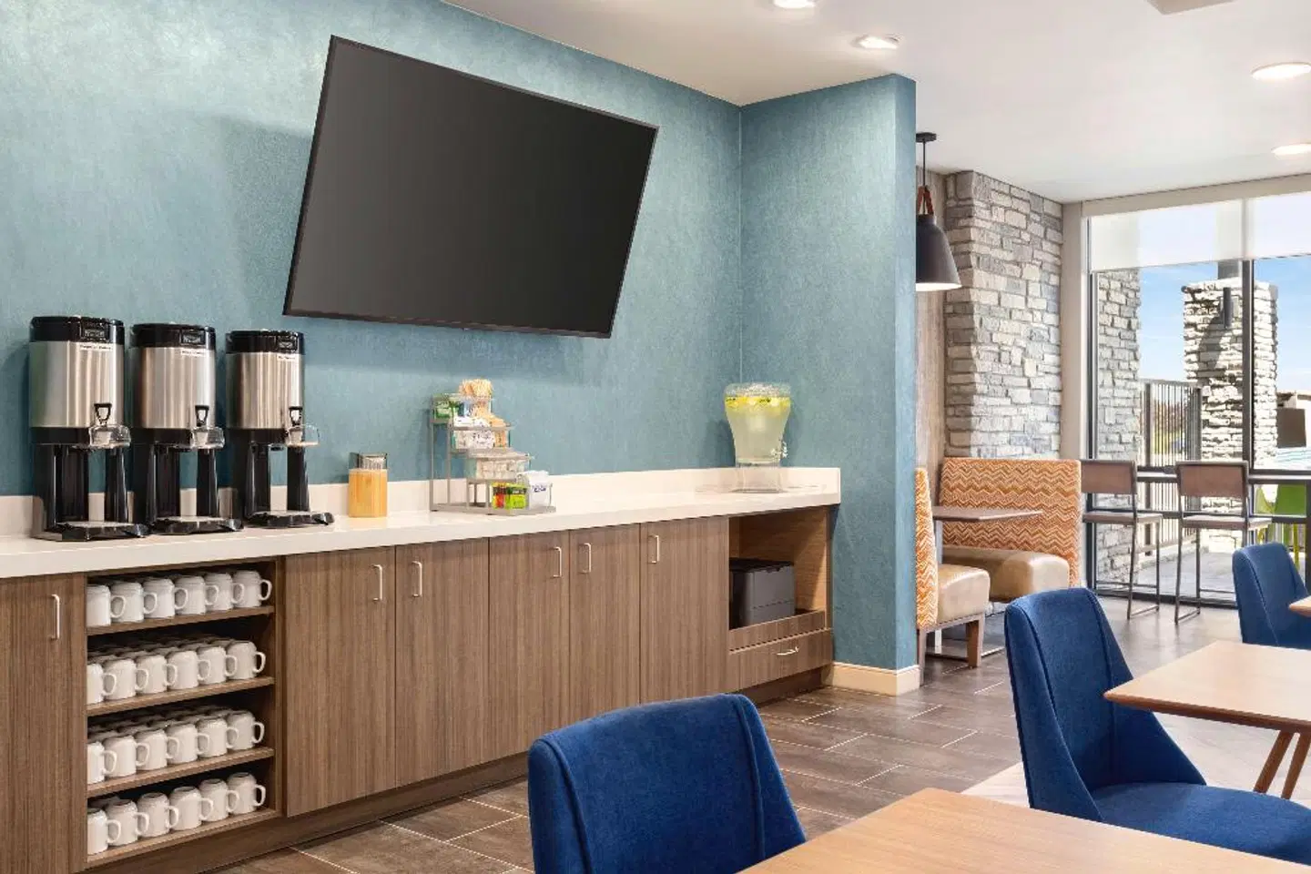 Home2 Suites By Hilton Cheyenne ROOM_EXAMPLE